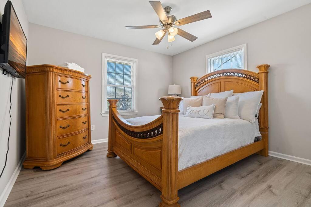 Cozy 3Bedroom Bungalow In Davidson Sleeps 8 外观 照片