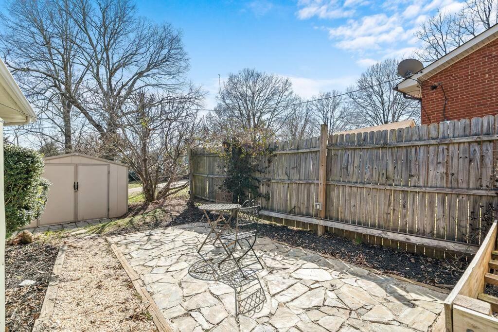 Cozy 3Bedroom Bungalow In Davidson Sleeps 8 外观 照片