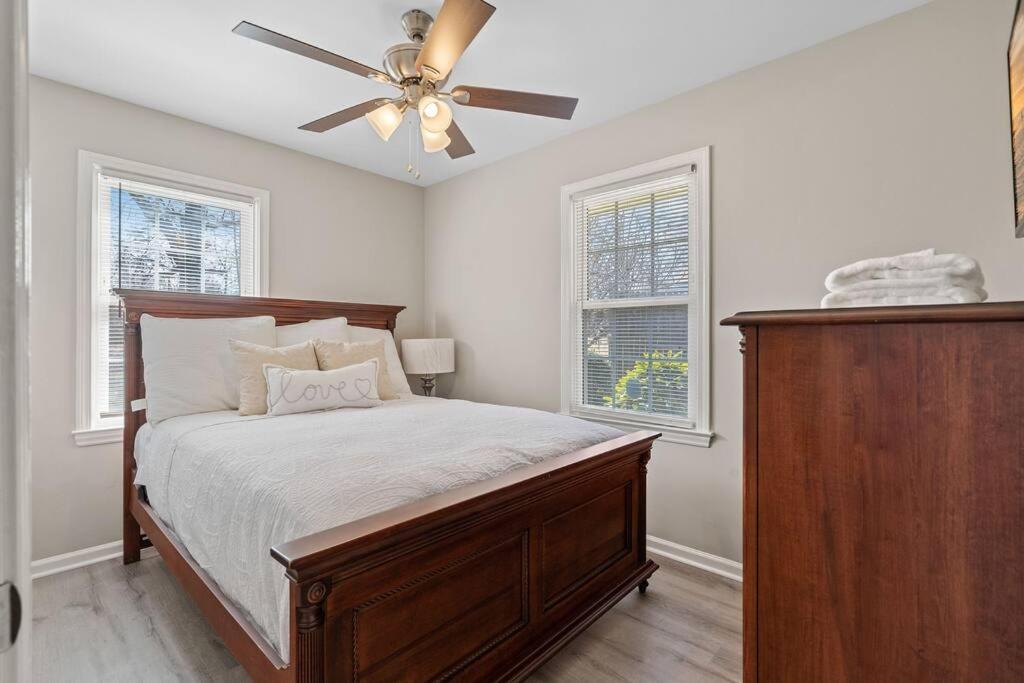 Cozy 3Bedroom Bungalow In Davidson Sleeps 8 外观 照片